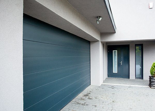 Construction de garage à Saint-Omer